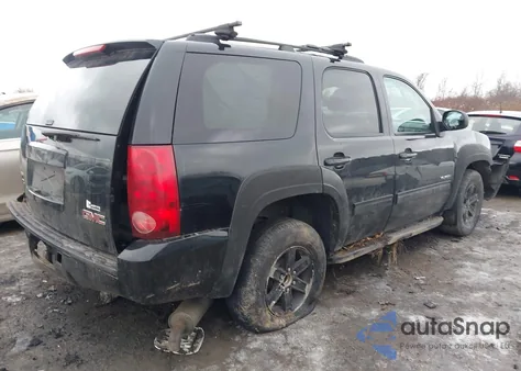 2012 GMC Yukon Sle z USA, uszkodzony, nr VIN 1GKS2AE01CR271607